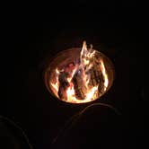 Review photo of Lava Flow Campground — Craters of the Moon National Monument by anthony C., October 10, 2020