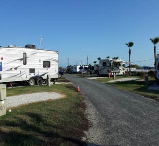 Camper-submitted photo from Seawind RV Resort