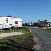 Review photo of On The Beach RV Park by Patrick H., October 10, 2020