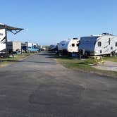 Review photo of On The Beach RV Park by Patrick H., October 10, 2020