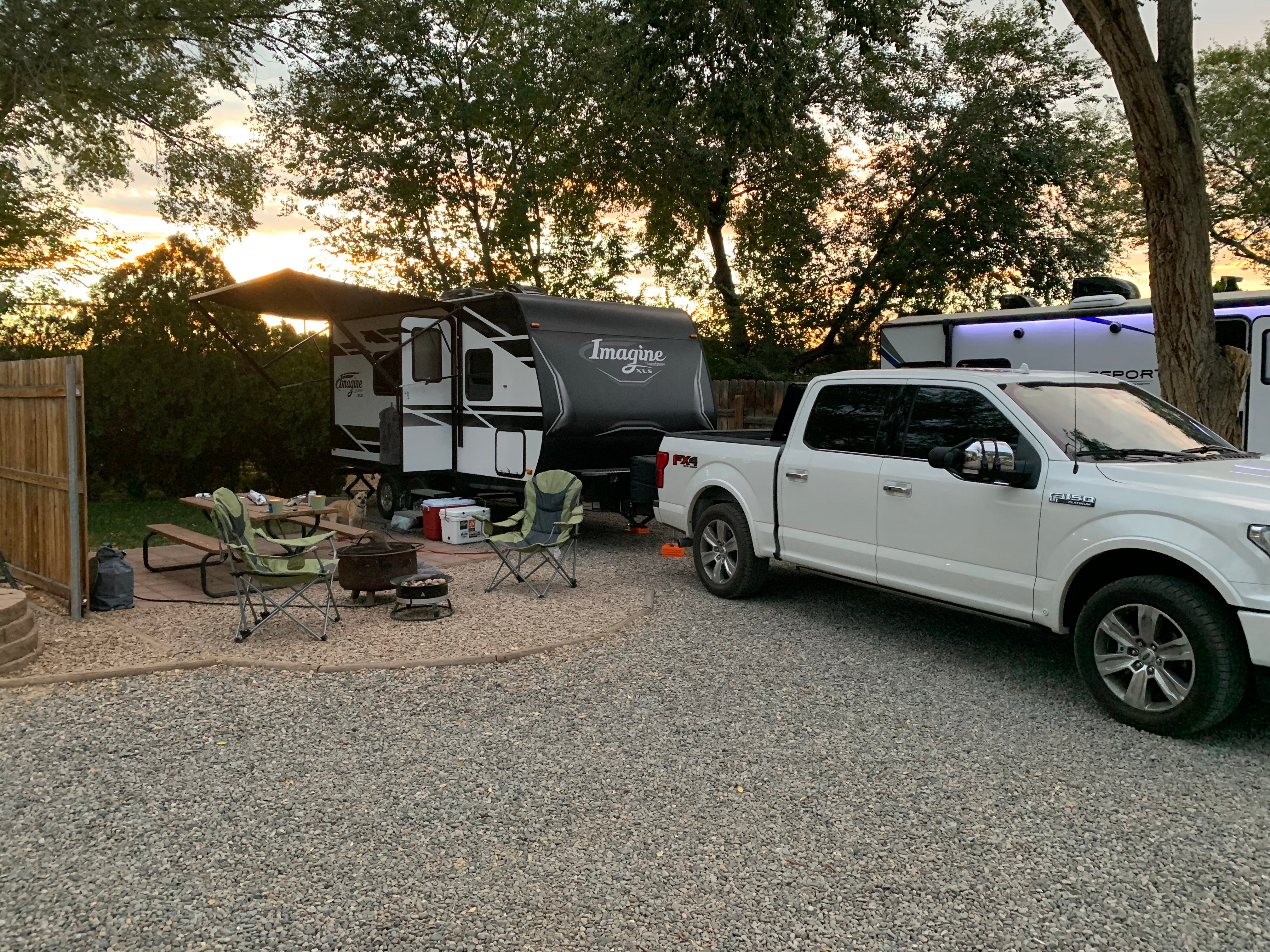 Camper submitted image from Grand Junction KOA - 2