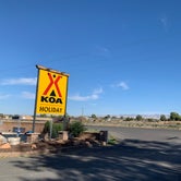 Review photo of Grand Junction KOA by Jason F., October 10, 2020