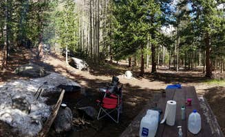 Erin S.'s photo at Clear Lake near Georgetown, CO