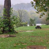 Review photo of Eggleston Springs Campground by Amanda J., October 10, 2020