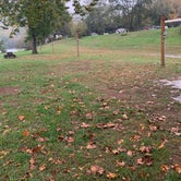 Review photo of Eggleston Springs Campground by Amanda J., October 10, 2020