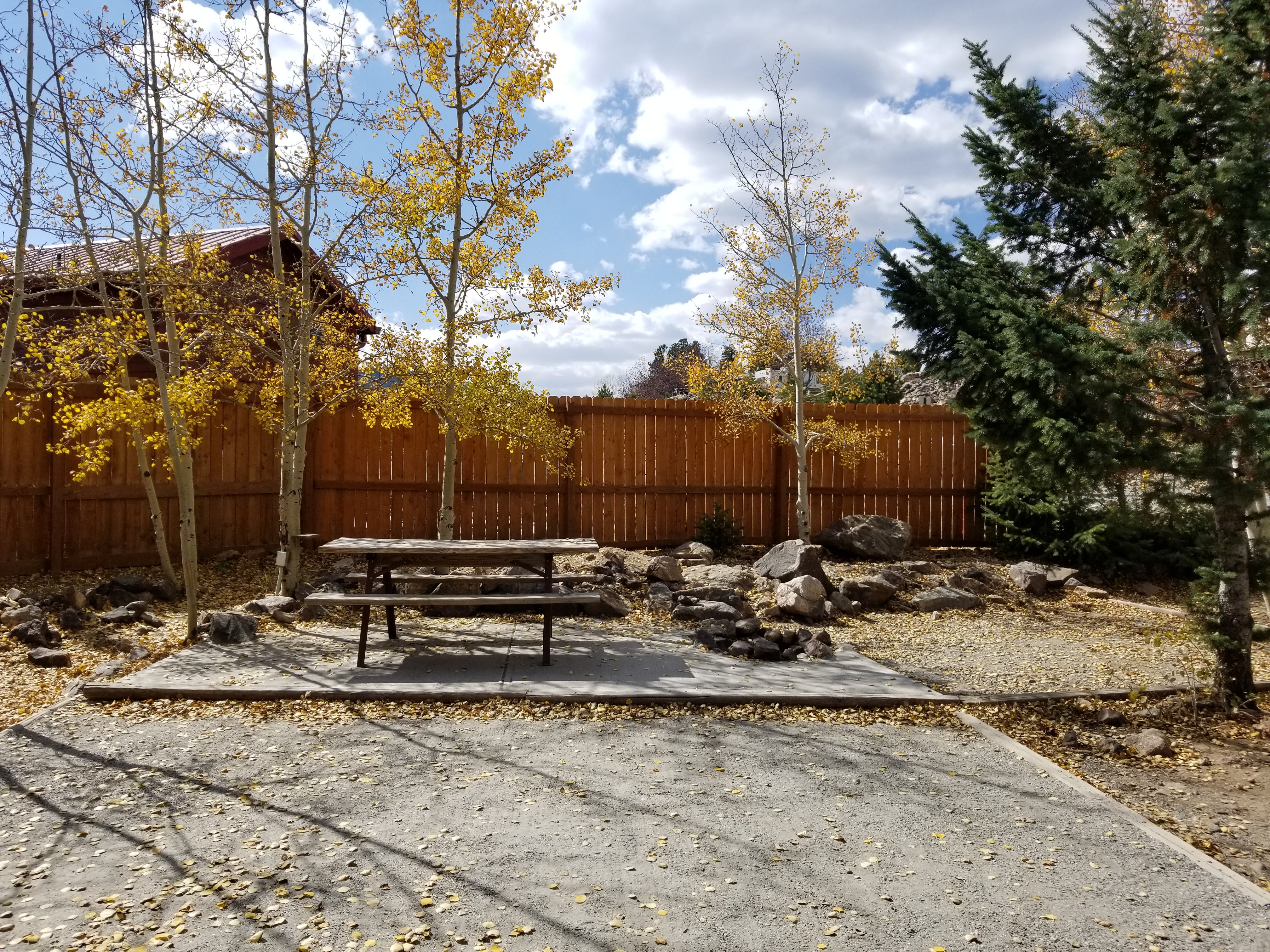 Camper submitted image from Denver West-Central City KOA - 1