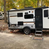 Review photo of Round Top Campground by Alice G., October 10, 2020
