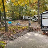 Review photo of Round Top Campground by Alice G., October 10, 2020