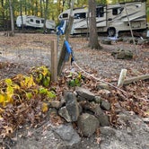 Review photo of Round Top Campground by Alice G., October 10, 2020