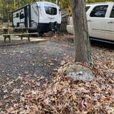 Review photo of Round Top Campground by Alice G., October 10, 2020