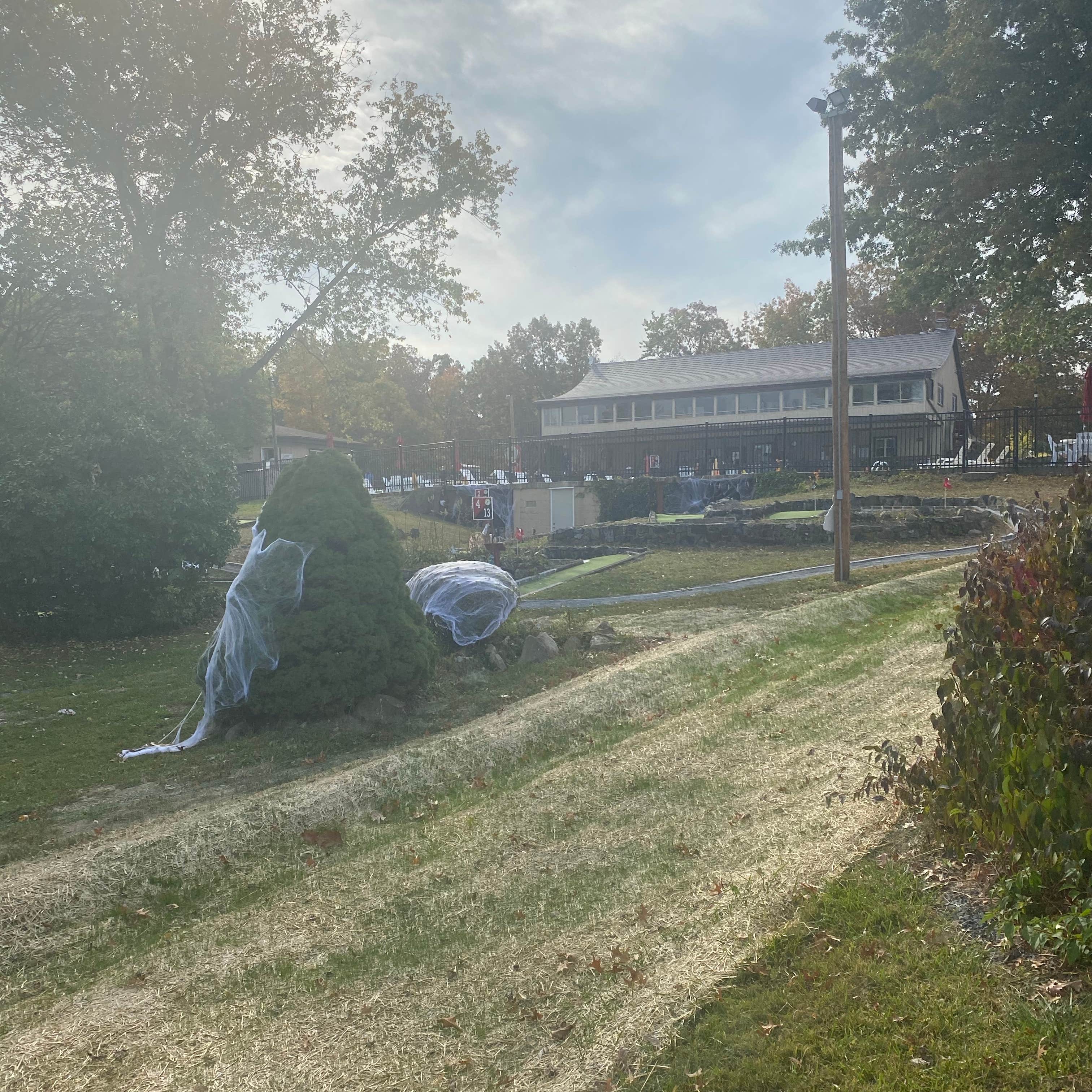 Round Top Campground Camping The Dyrt