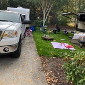 Review photo of Seven Feathers RV Resort by Adam W., October 11, 2020