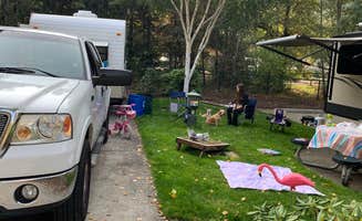 Adam W.'s photo at Seven Feathers RV Resort near Myrtle Creek, OR