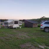 Review photo of Seboomook Wilderness Campground by Scott M., October 11, 2020