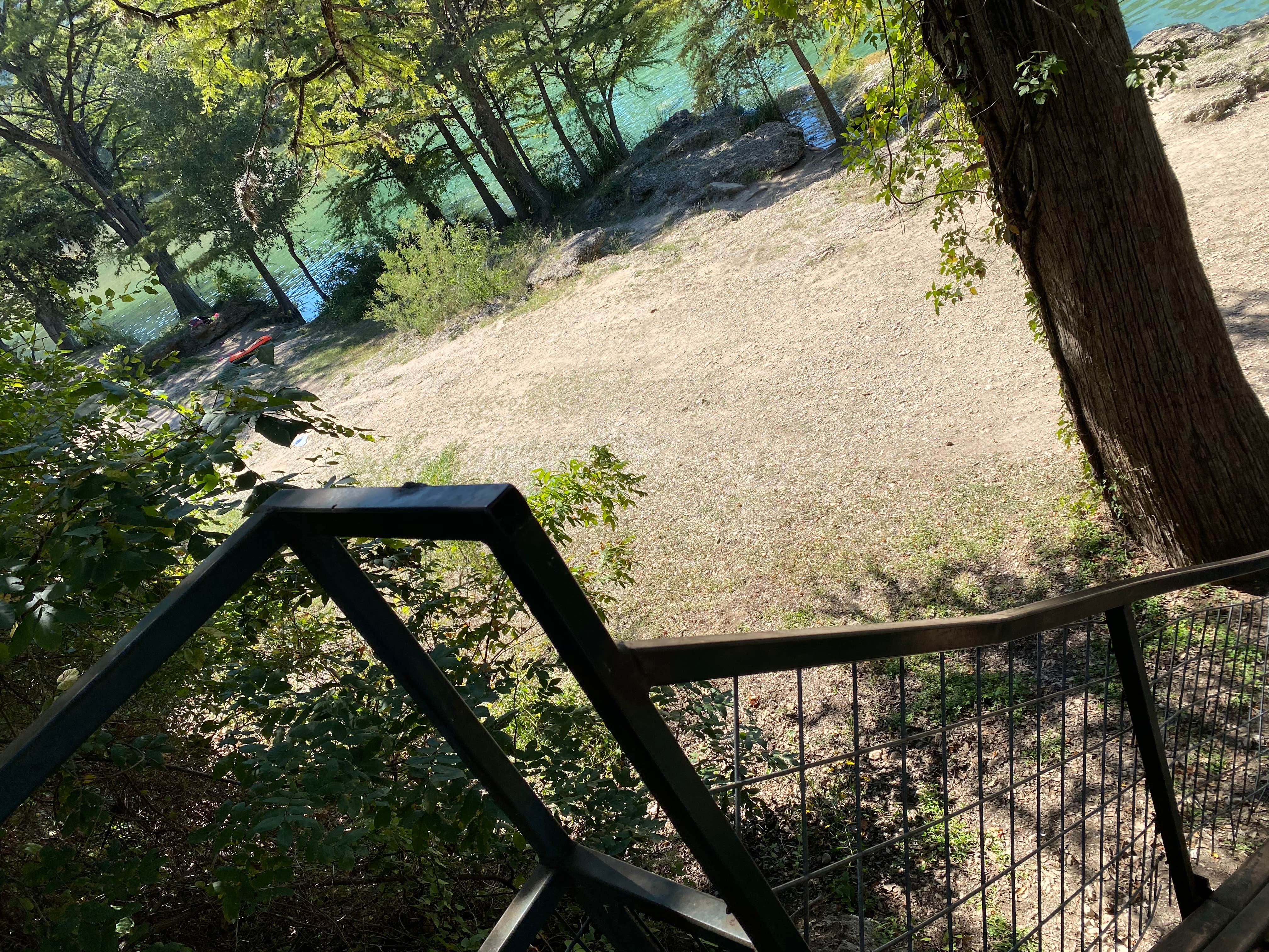 Camper-submitted photo at Parkview Riverside RV Park near Brackettville, TX