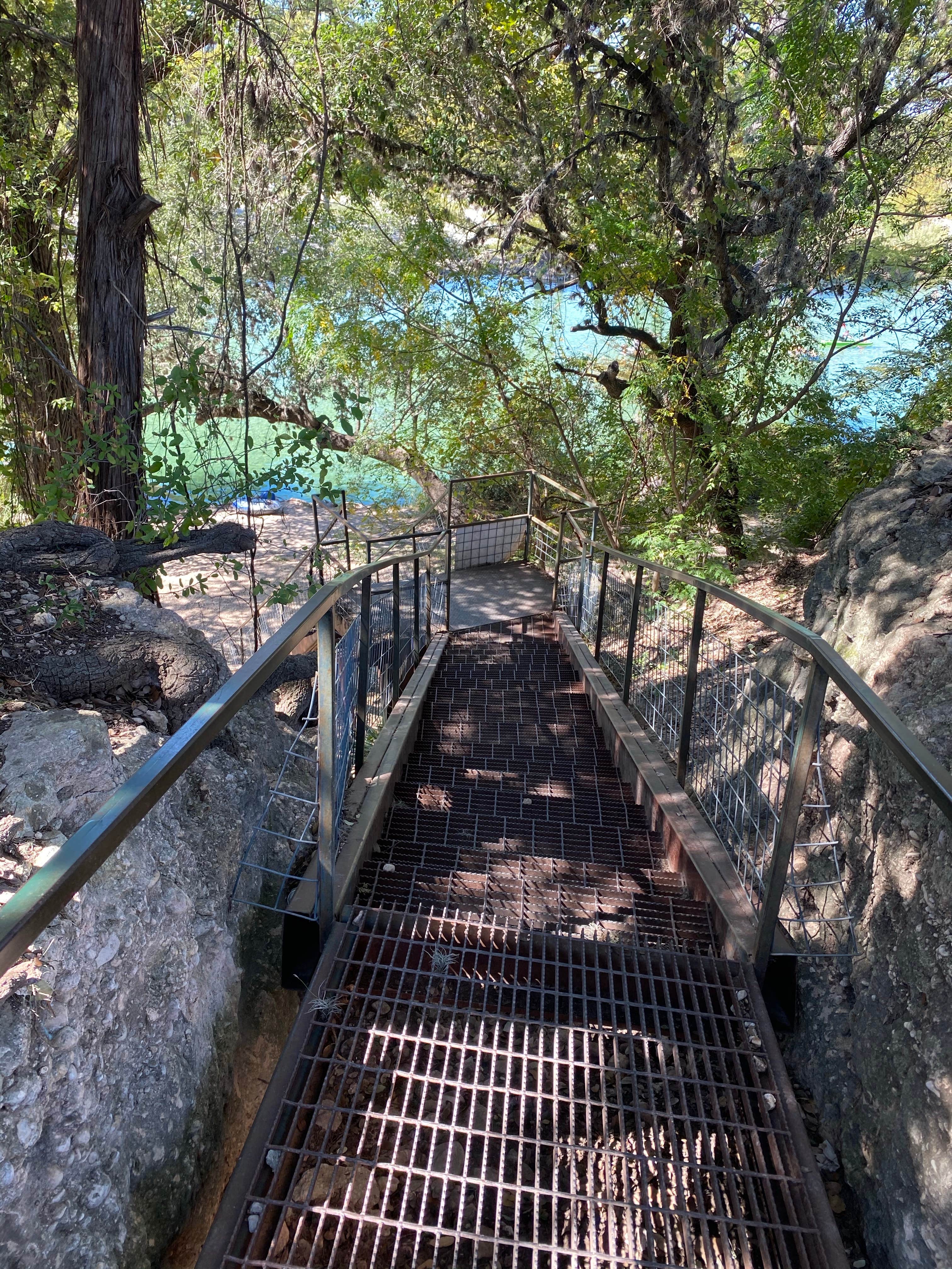Camper-submitted photo at Parkview Riverside RV Park near Brackettville, TX