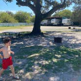 Review photo of Parkview Riverside RV Park by Chelsea , October 11, 2020