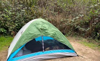 Elisa's photo at Agate Campground near Essex, CA