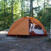 Review photo of Au Sable Point by Hilary S., October 11, 2020