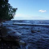 Review photo of Au Sable Point by Hilary S., October 11, 2020