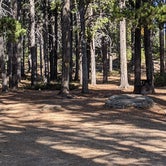 Review photo of Grave Springs Campground by Monica M., October 11, 2020