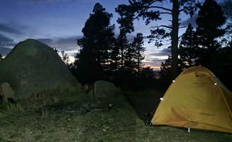 Alice S.'s photo at Cascade-Chipita Park/Woodland Park near Woodland Park, CO