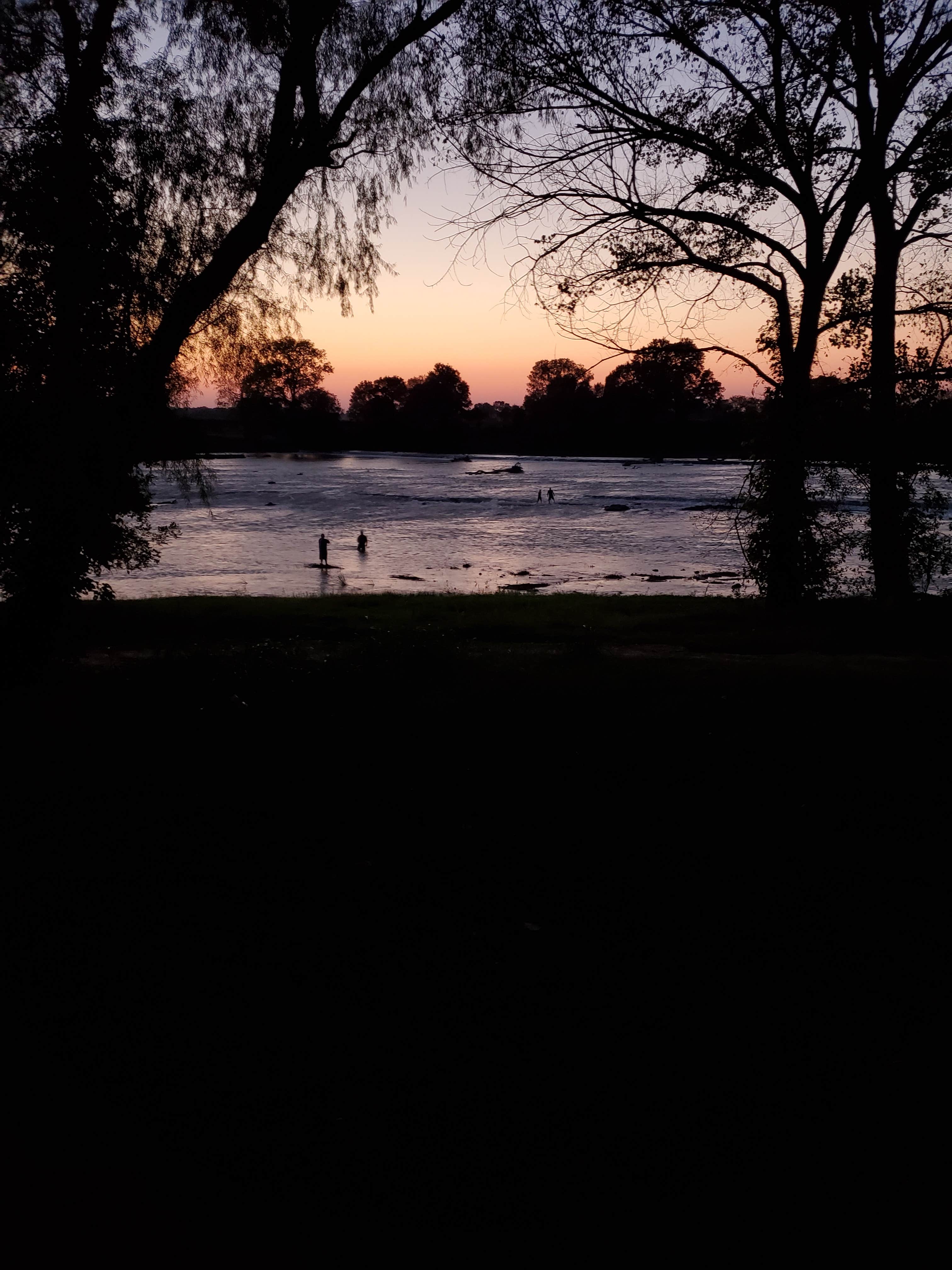 Camper submitted image from Falls on the Brazos Park - 1