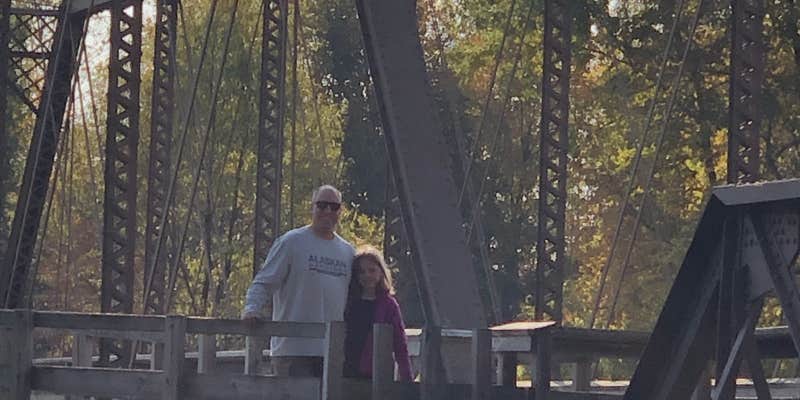 Camper submitted image from Astico County Park