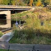 Review photo of Astico County Park by Kim L., October 11, 2020