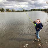 Review photo of Lewis and Clark State Park Campground by N K., October 11, 2020