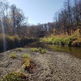 Review photo of Turtle River State Park Campground by Chris A., October 11, 2020