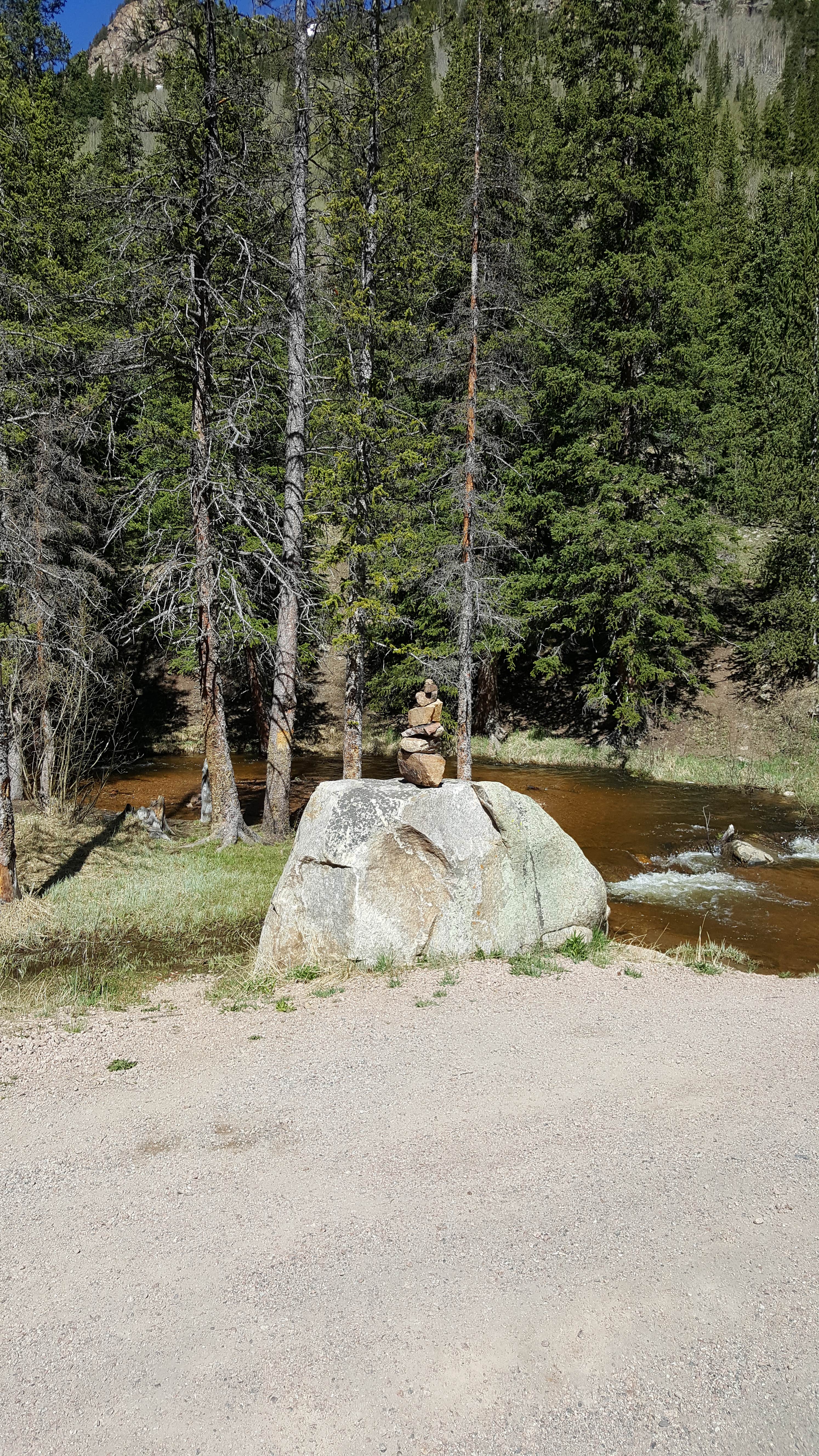 Camper submitted image from Clear Lake - 2