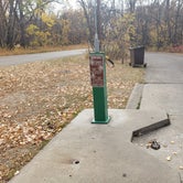 Review photo of Turtle River State Park Campground by Chris A., October 11, 2020