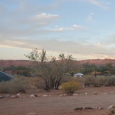 Review photo of MOAB KOA by Brent C., October 11, 2020