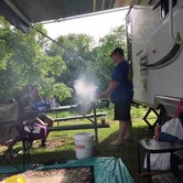 Review photo of Castor River Ranch Campground by Chad H., May 20, 2018