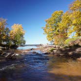 Review photo of Porcupine Mountains Backcountry Camping — Porcupine Mountains Wilderness State Park by Hilary S., October 11, 2020