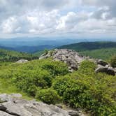 Review photo of Hickory Ridge Campground — Grayson Highlands State Park by Mike S., October 11, 2020