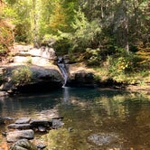 Review photo of Holly River State Park Campground by Cassia  M., October 11, 2020