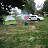 Review photo of Four Mile Creek State Park Campground by Danielle S., October 11, 2020
