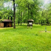 Review photo of Maple Springs Campground — Mammoth Cave National Park by Shelly S., May 20, 2018