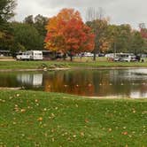 Review photo of TriPonds Family Camp Resort by Clint , October 11, 2020