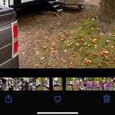 Review photo of Duke Creek Campground by Clint , October 7, 2020