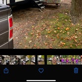 Review photo of Duke Creek Campground by Clint , October 7, 2020
