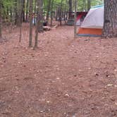 Review photo of Rolling View — Falls Lake State Recreation Area by Sarah L., July 9, 2016