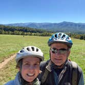 Review photo of Cades Cove Campground by Ginney M., October 11, 2020