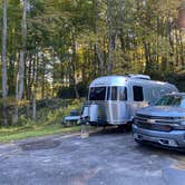 Review photo of Julian Price Park Campground — Blue Ridge Parkway by Ginney M., October 11, 2020