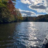 Review photo of Julian Price Park Campground — Blue Ridge Parkway by Ginney M., October 11, 2020