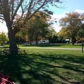 Review photo of Four Mile Creek State Park Campground by Danielle S., October 11, 2020