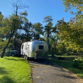 Review photo of Loft Mountain Campground — Shenandoah National Park by Ginney M., October 11, 2020