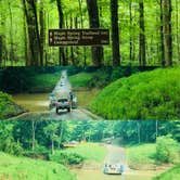 Review photo of Maple Springs Campground — Mammoth Cave National Park by Shelly S., May 20, 2018